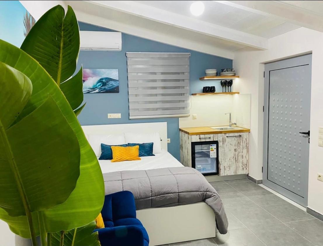Green Room Holiday home