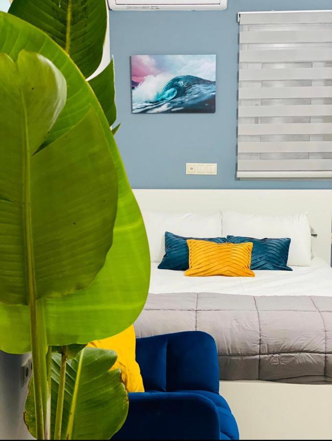 Holiday home Green Room Marathopoli