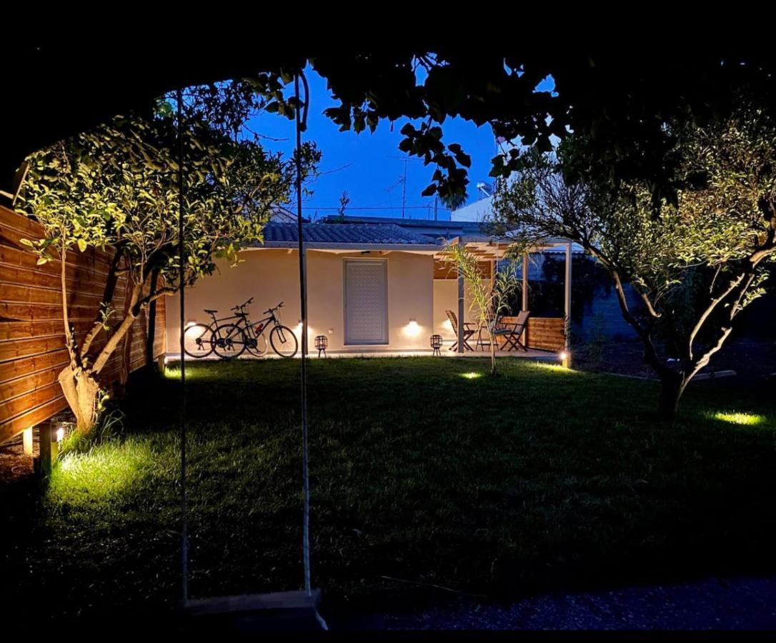 Green Room * Marathopoli